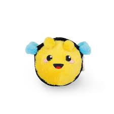 Legami Bouncing Gang - Bouncy Ball - Bee