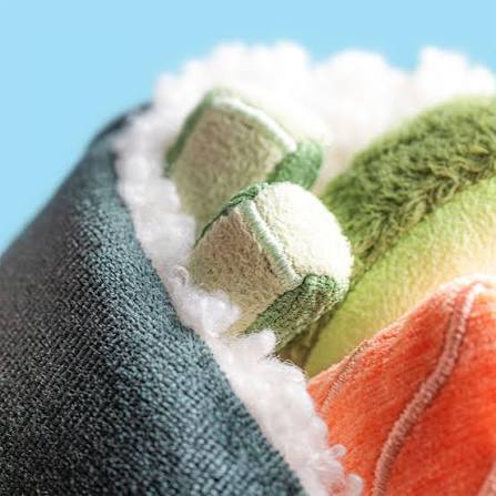 Jellycat Amuseables Coneroi Temaki