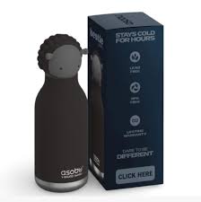 Bestie Bottle - Black Sheep