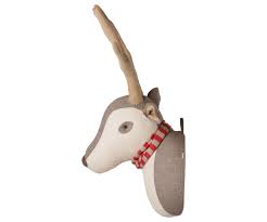 Maileg Trophy Deer