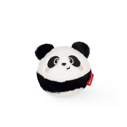 Legami Bouncing Gang - Bouncy Ball - Panda