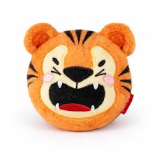 Legami Bouncing Gang - Bouncy Ball - Tiger