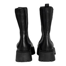 Shepherd of Sweden Taylor Boots Black