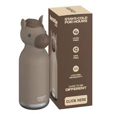 Bestie Bottle - Horse