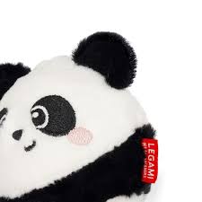 Legami Bouncing Gang - Bouncy Ball - Panda