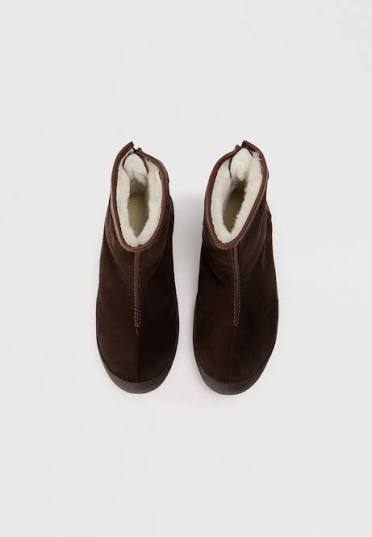 Shepherd of Sweden Elin Boots Moro
