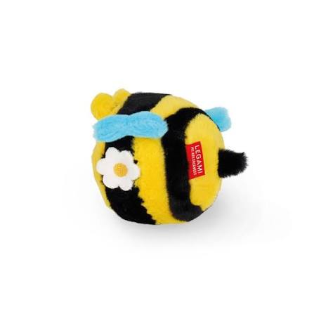 Legami Bouncing Gang - Bouncy Ball - Bee