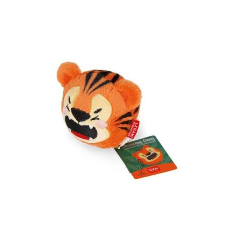 Legami Bouncing Gang - Bouncy Ball - Tiger