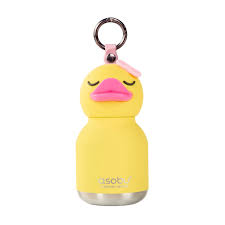 Mini Bestie Bottle Bag Charm - Duck
