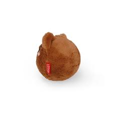Legami Bouncing Gang - Bouncy Ball - Teddy Bear