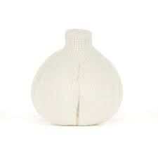 Jellycat Amuseables Garlic