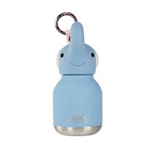 Mini Bestie Bottle Bag Charm - Elephant