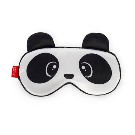 Legami Panda Sleep Mask
