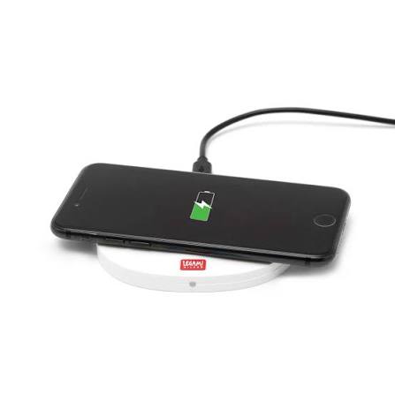 Legami Wireless Smartphone Charger - Panda