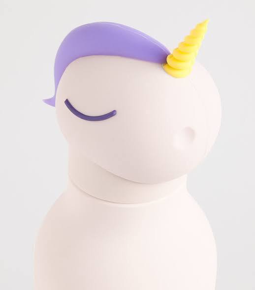Bestie Bottle - Unicorn