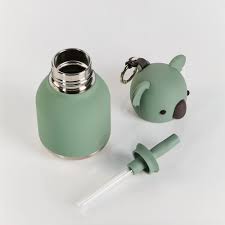 Mini Bestie Bottle Bag Charm - Koala