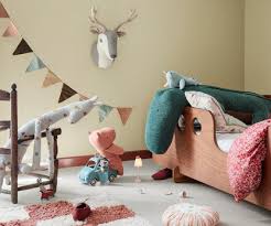 Maileg Trophy Deer