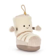 Jellycat Amuseables Perta Snow Boot