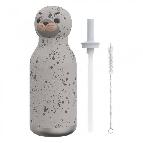 Bestie Bottle - Seal