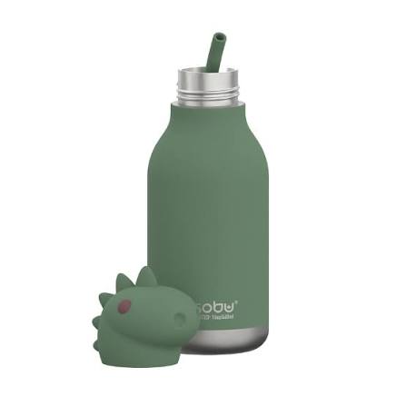 Bestie Bottle - Dino
