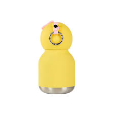Mini Bestie Bottle Bag Charm - Duck