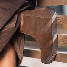 Shepherd of Sweden Elin Boots Moro
