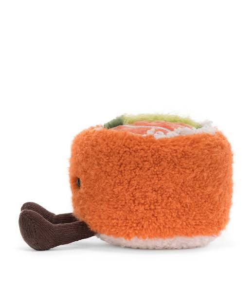 Jellycat Amuseables Codhi Californian Roll
