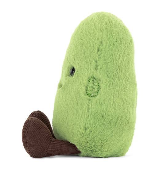 Jellycat Amuseables Soyella Edamame Bean