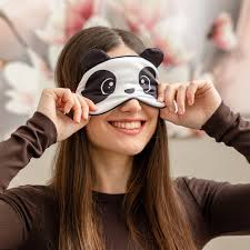Legami Panda Sleep Mask