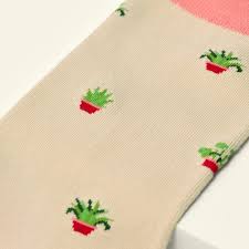 Kosi Bamboo Socks - The Houseplant