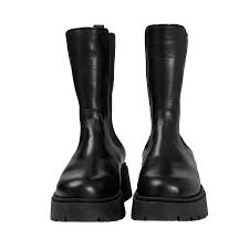 Shepherd of Sweden Taylor Boots Black