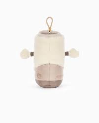 Jellycat Amuseables Perta Snow Boot