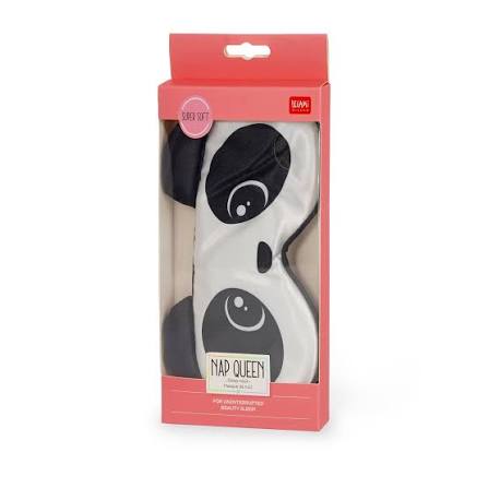 Legami Panda Sleep Mask