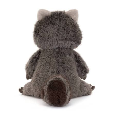 Jellycat Trixiwoo Raccoon