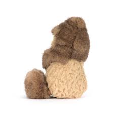 Jellycat Amuseables Peanut ‘Yeti’