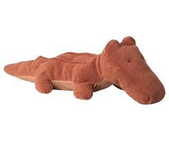 Maileg Safari Friends - Medium Vintage Rose