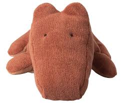 Maileg Safari Friends - Medium Vintage Rose