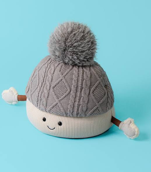 Jellycat Amuseables Pomilly
