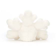SALE WAS £28 NOW £20 Jellycat Amuseable Snowflake - Large
