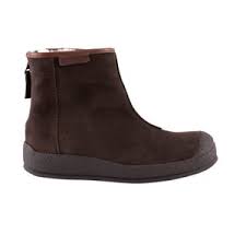 Shepherd of Sweden Elin Boots Moro