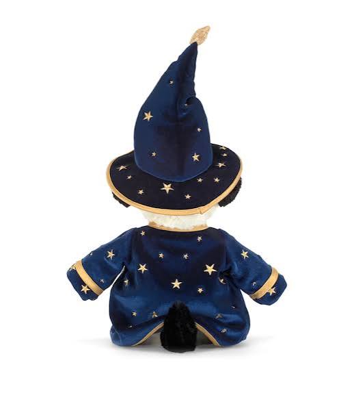Jellycat Rufferty Puppy 'Wizard'