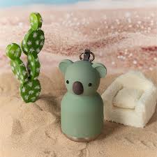 Mini Bestie Bottle Bag Charm - Koala
