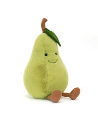 Jellycat Amuseable Pear