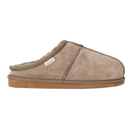 Shepherd of Sweden Bobo Slipper - Stone