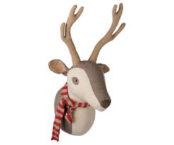 Maileg Trophy Deer