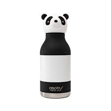 Bestie Bottle - Panda