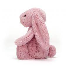 Jellycat Bashful Tulip Bunny