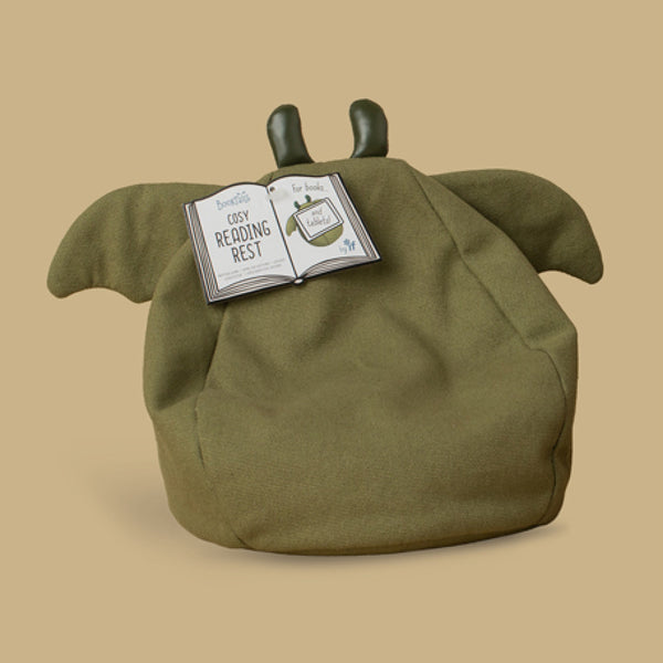 BookTails Cosy Reading Rest - Dragon