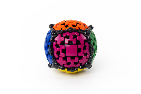 Gear Ball