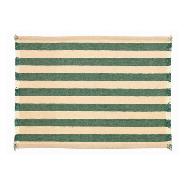 Yanis Recycled Cotton Placemat